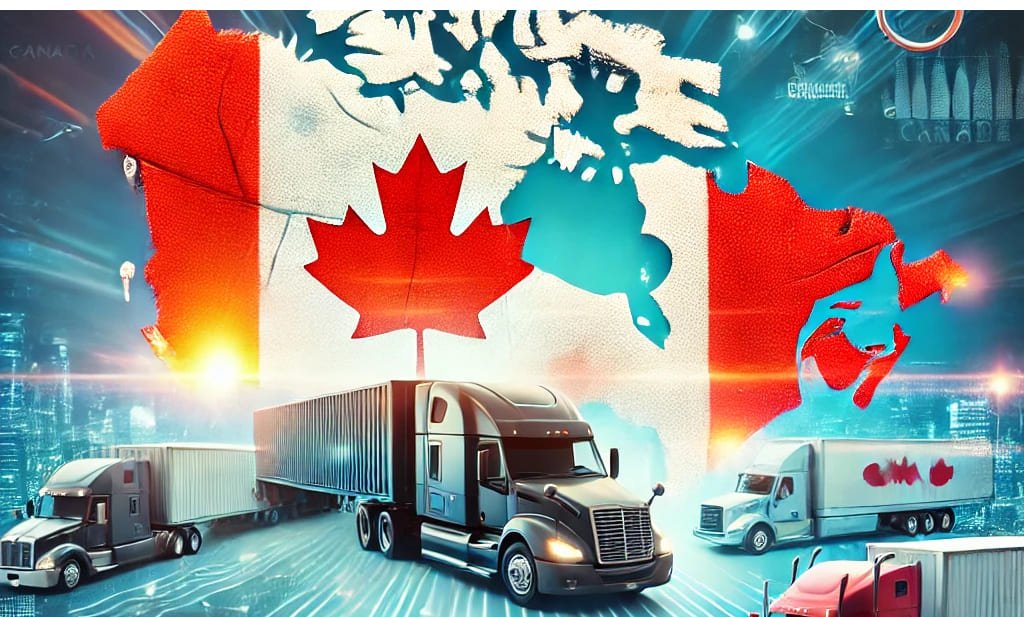 How to Choose a Freight Company in Canada: Our Guide